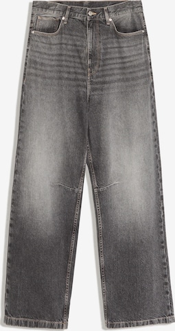 Bershka Jeans i grå: forside