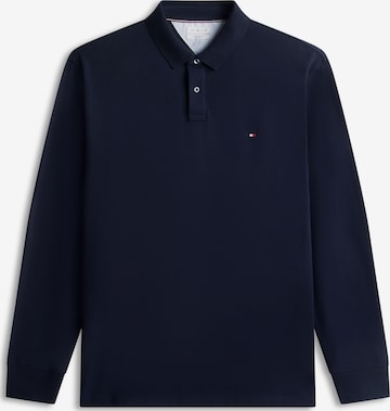 zils TOMMY HILFIGER T-Krekls '1985': no priekšpuses