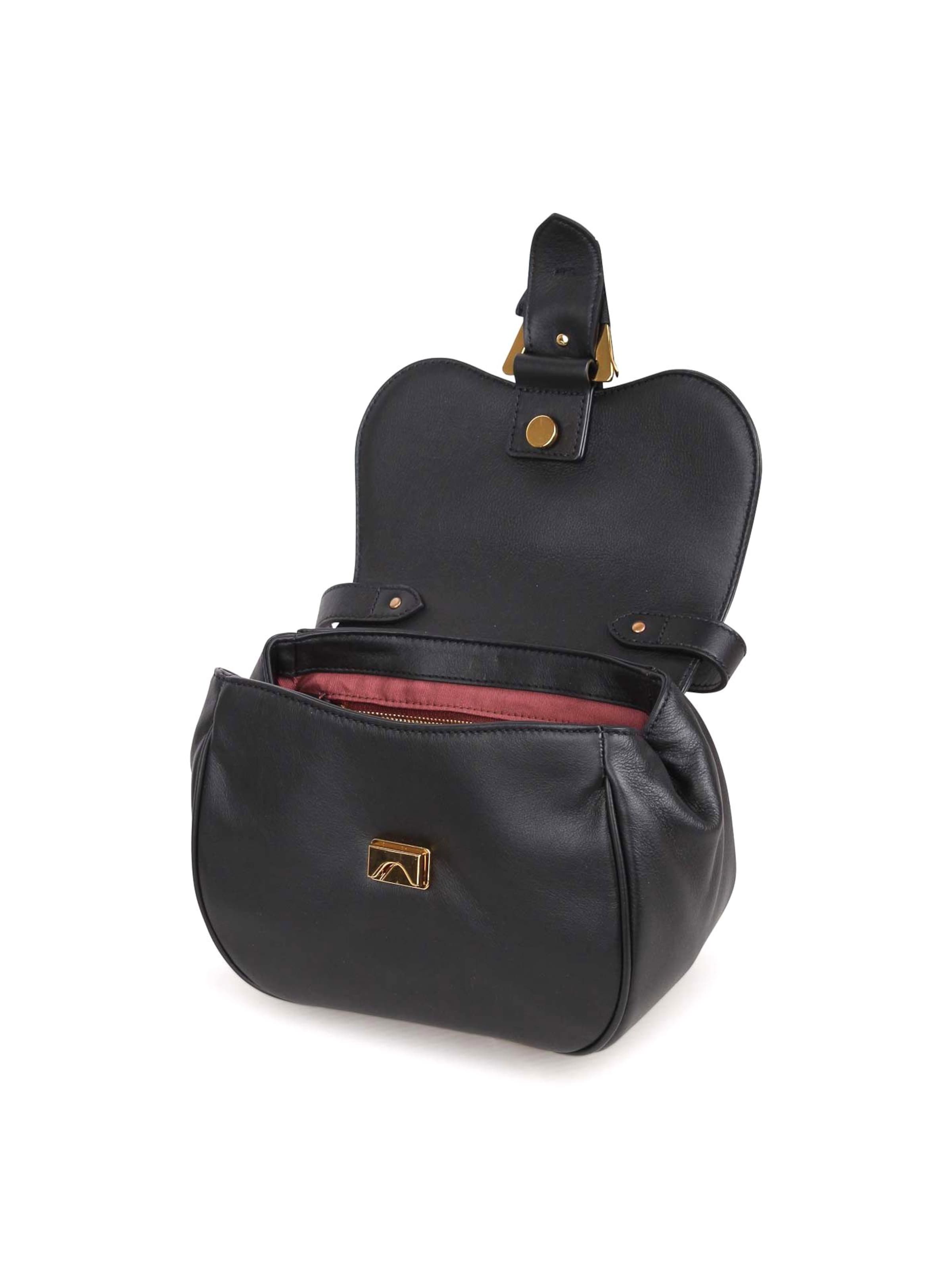 Coccinelle Crossbody bag in Black