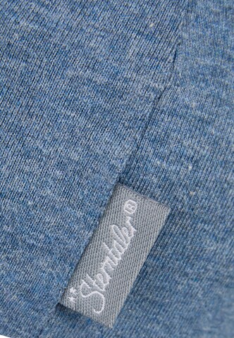 STERNTALER Mütze in Blau
