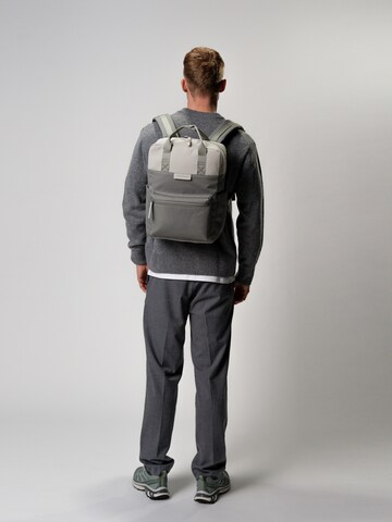 Kapten & Son Backpack 'Bergen Pro' in Green