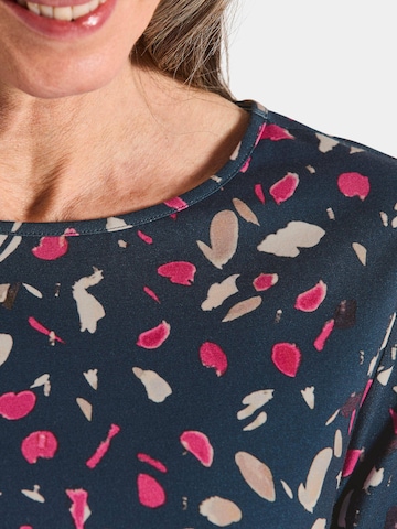 Goldner Shirt in Blue