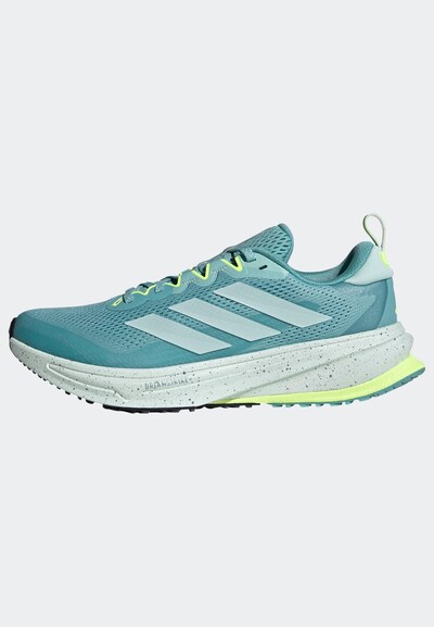ADIDAS PERFORMANCE Laufschuh in türkis / mint, Produktansicht