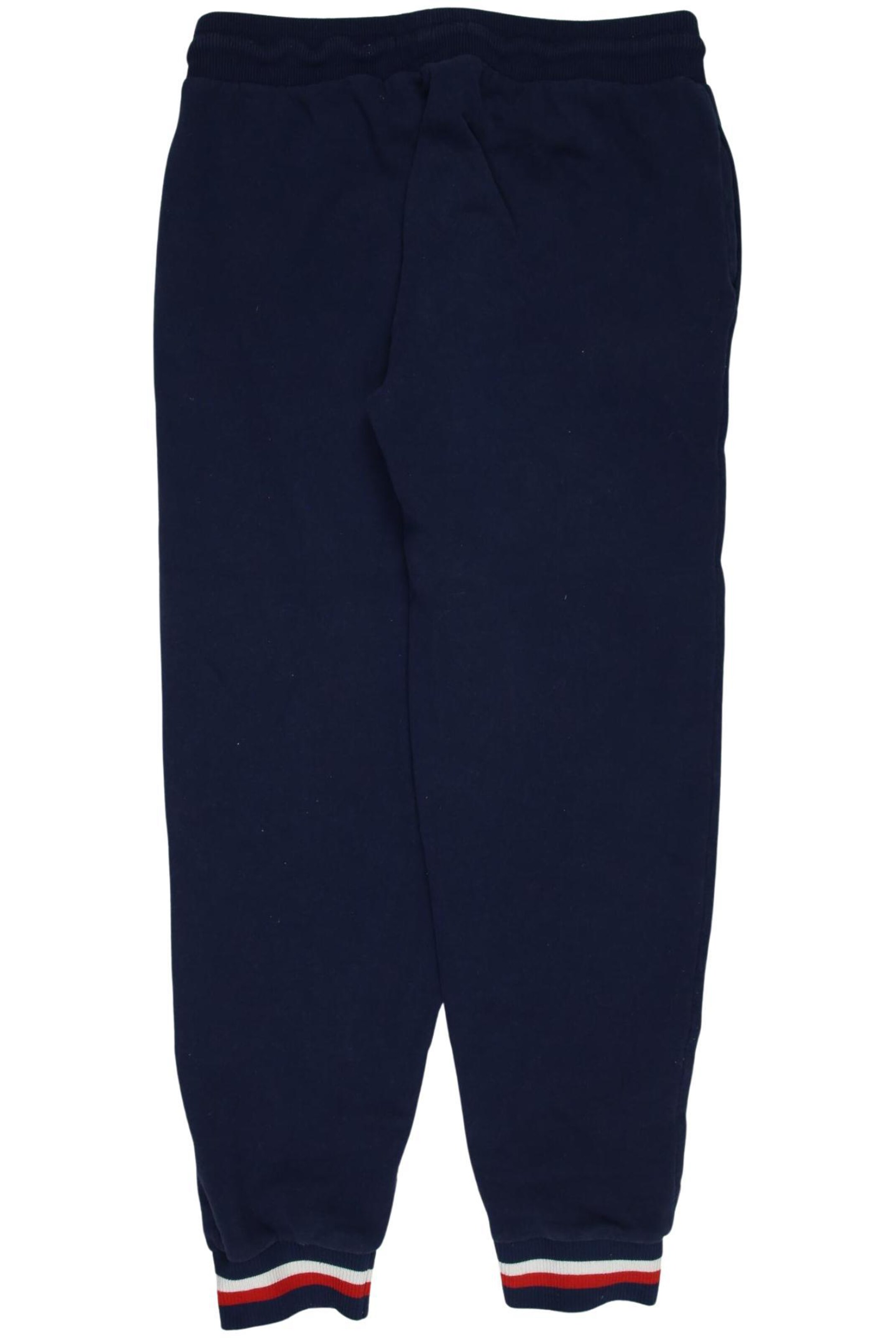 TOMMY HILFIGER Pants in 30 in Blue