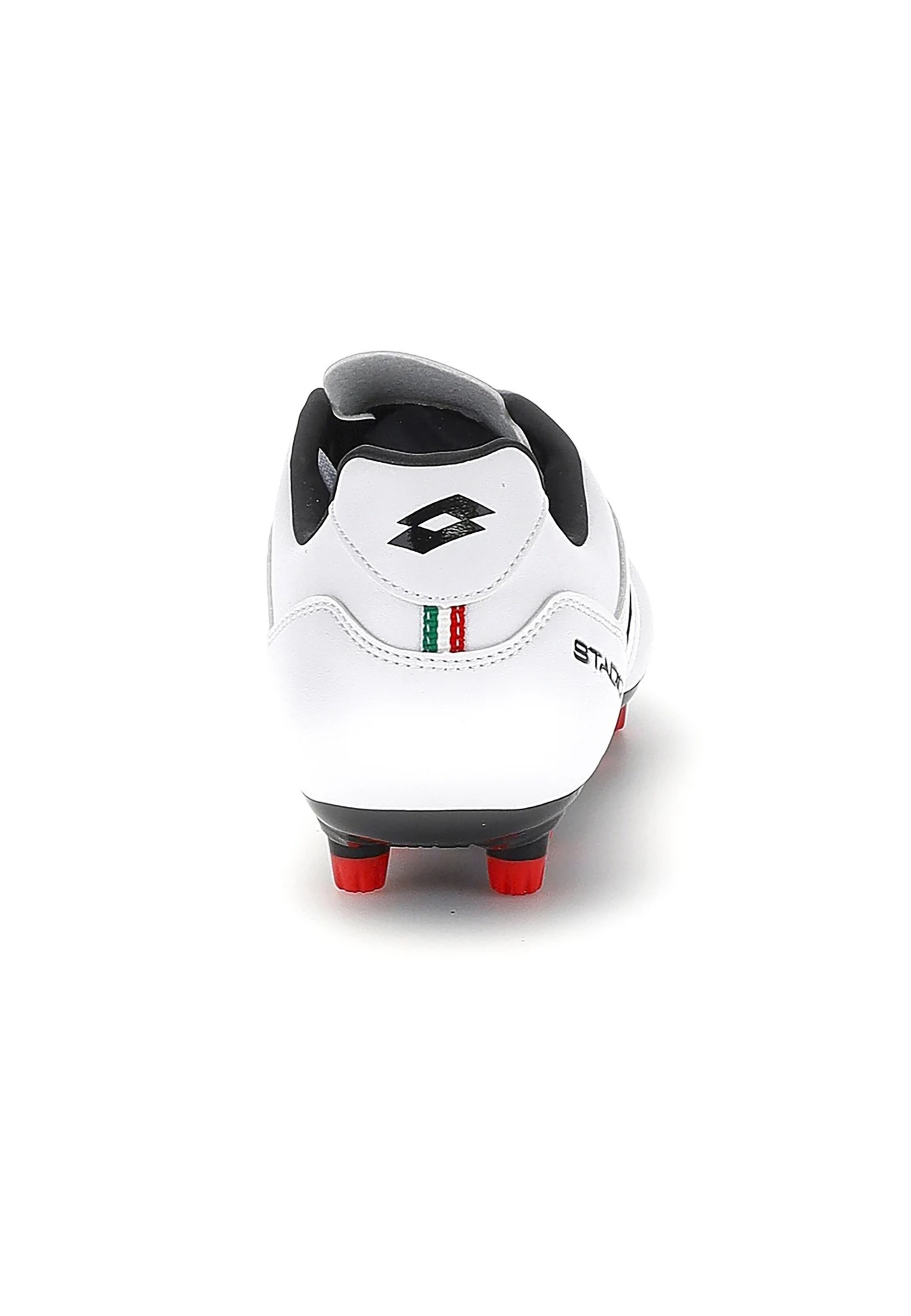 LOTTO Soccer Cleats 'Stadio 705' in White