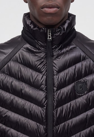 Gilet 'LASSE-D2' di BOGNER in nero