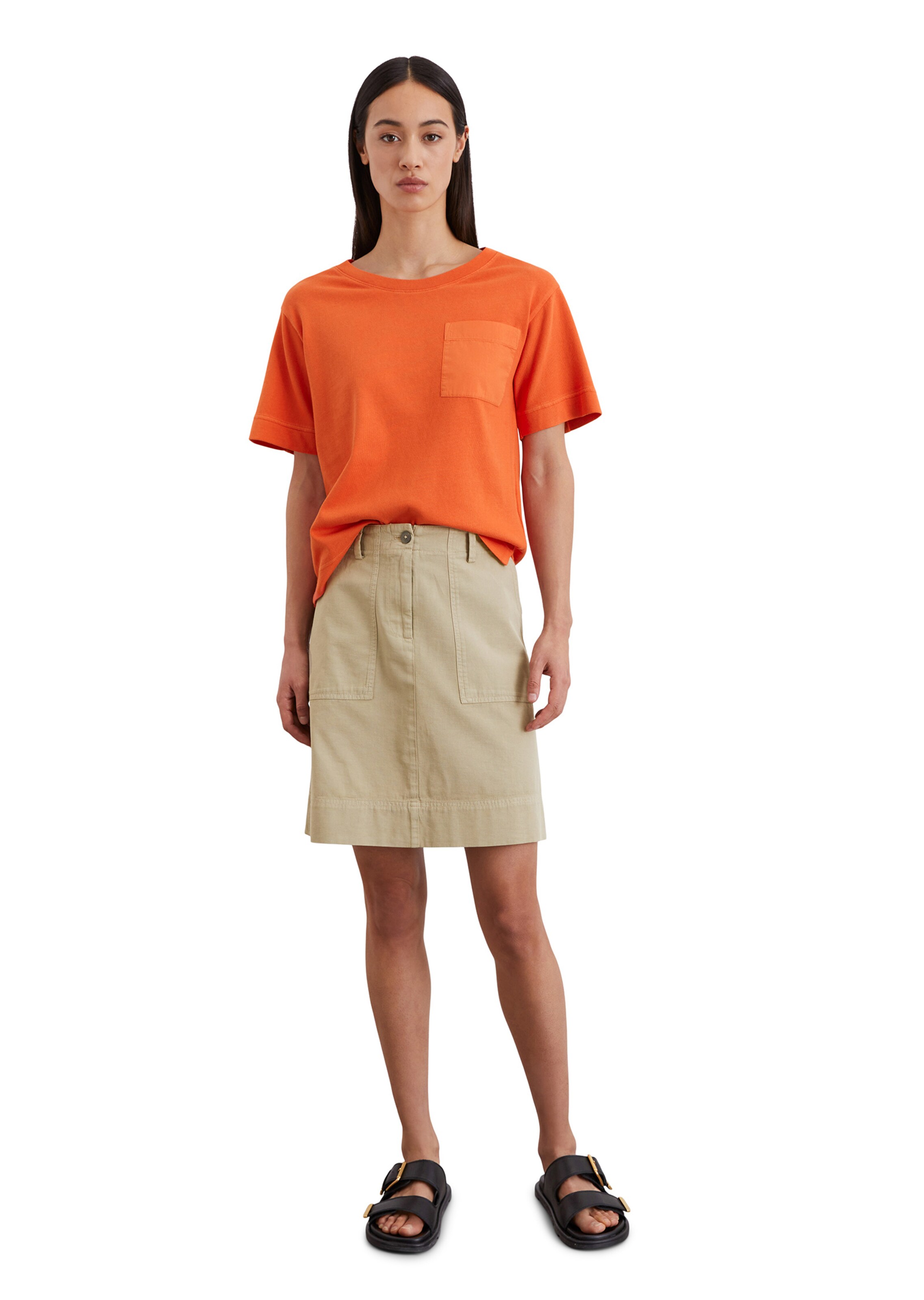 Marc O'PoloMajica - crvena boja