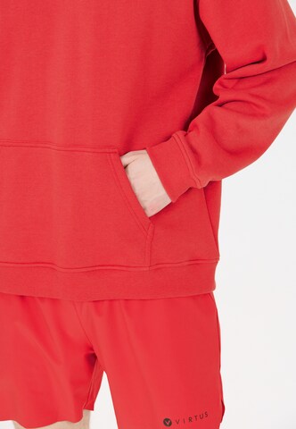 Virtus Trui 'Kayce' in Rood