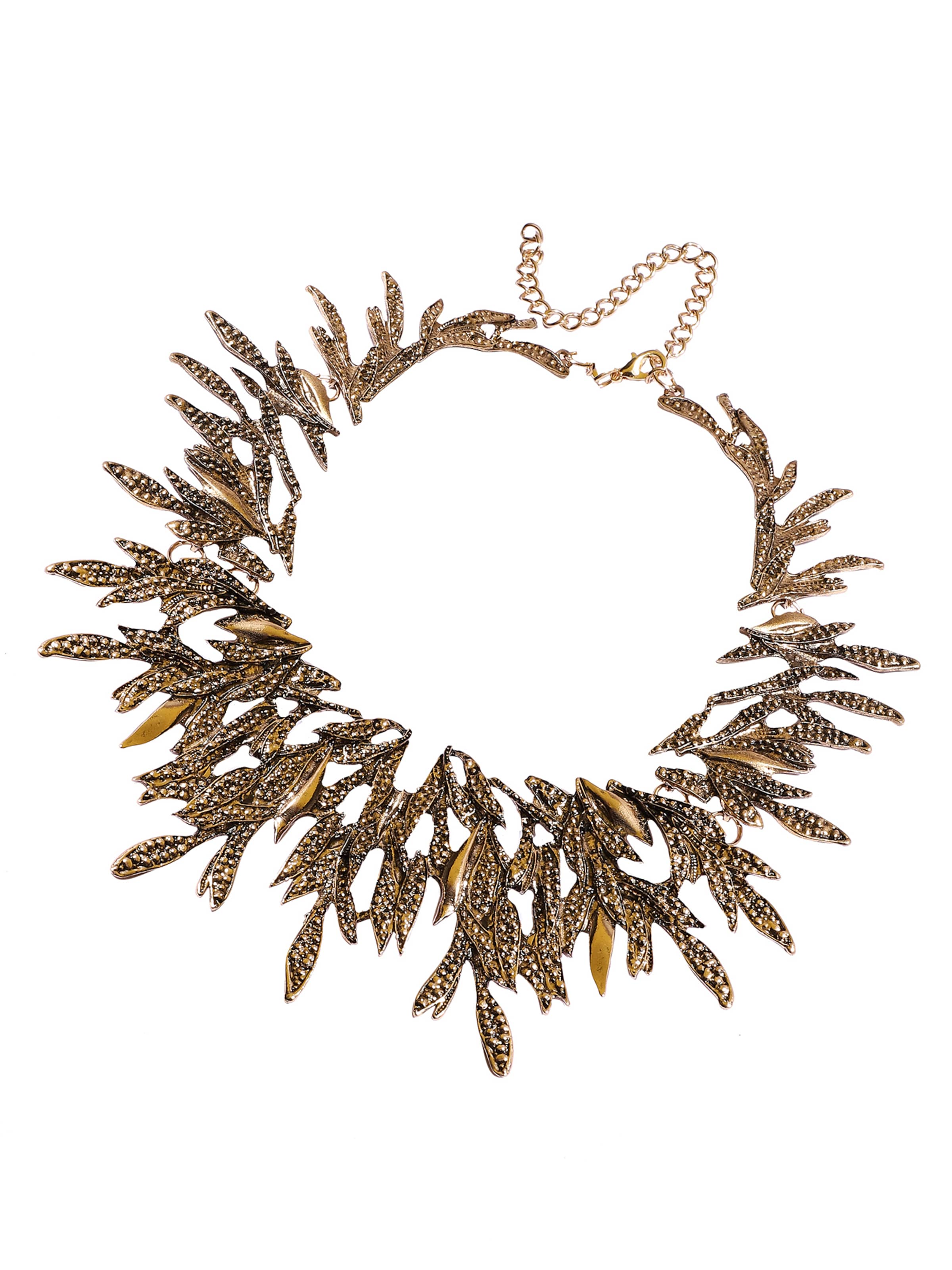 SOHI Řetízek ' Vedehi ' - zlatá, Produkt