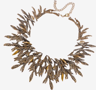 SOHI Řetízek ' Vedehi ' - zlatá, Produkt