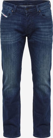 Jeans 'LARKEE-X' di DIESEL in blu: frontale