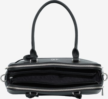 L.CREDI Handbag 'Franka' in Black