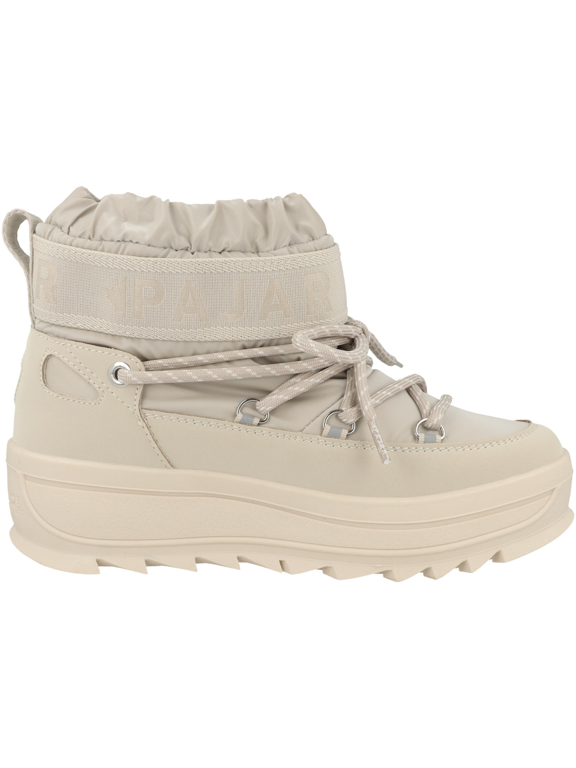 Pajar Canada - Botas em bege