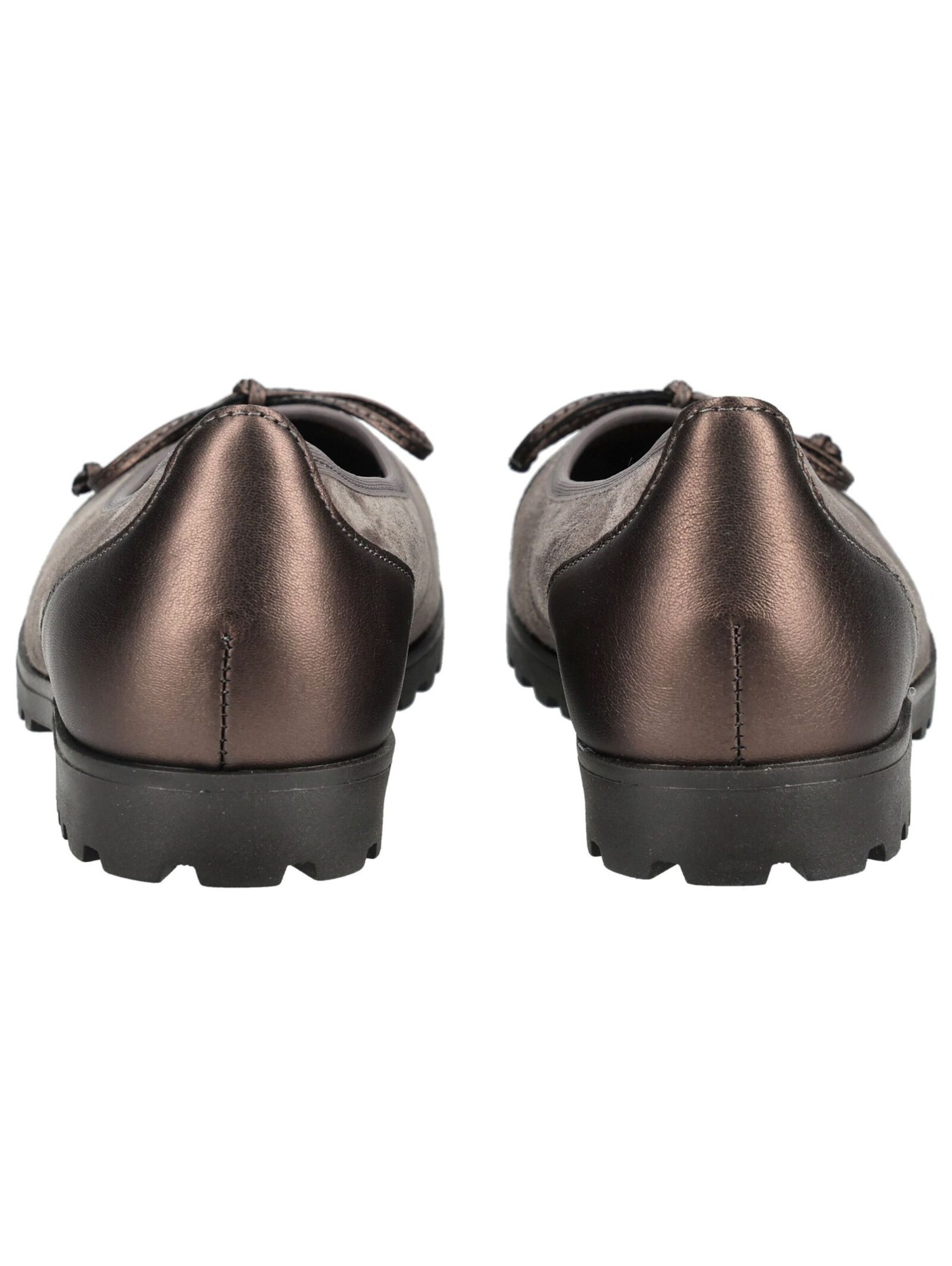 GABOR Ballerina in Brown