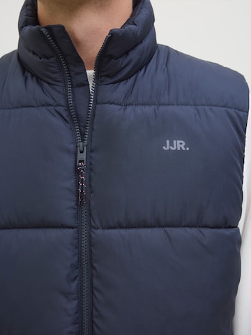 JJ Rebel Vest 'JREBREBEL' i blå