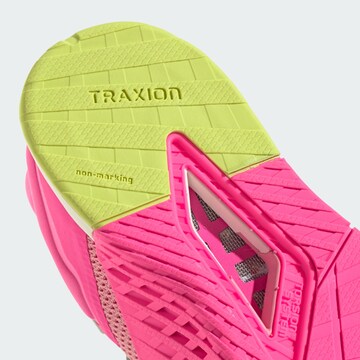 ADIDAS PERFORMANCE Buty sportowe 'Dropset 3' w kolorze różowy