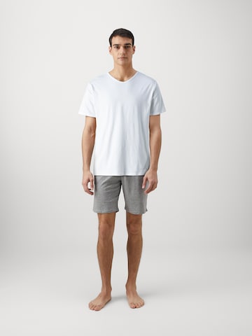 Maillot de corps Tommy Hilfiger Underwear en blanc