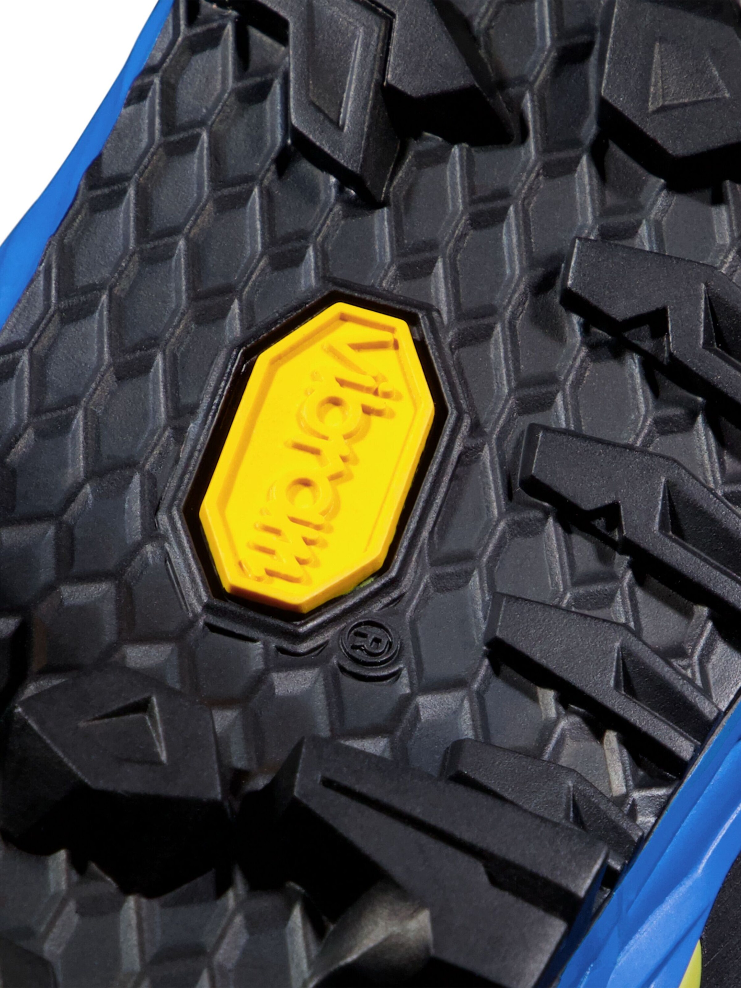 MAMMUT Boots ‘Kento Pro High GTX’ in Blau