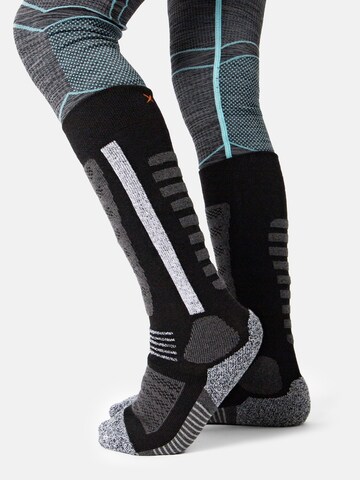 Occulto Sports socks 'Charlie' in Pink