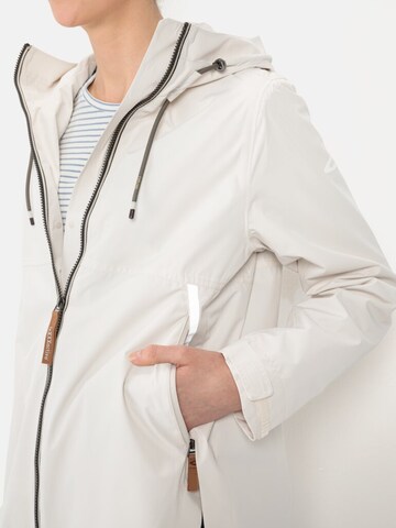 CAMEL ACTIVE Performance Jacket 'teXXXactive®' in White