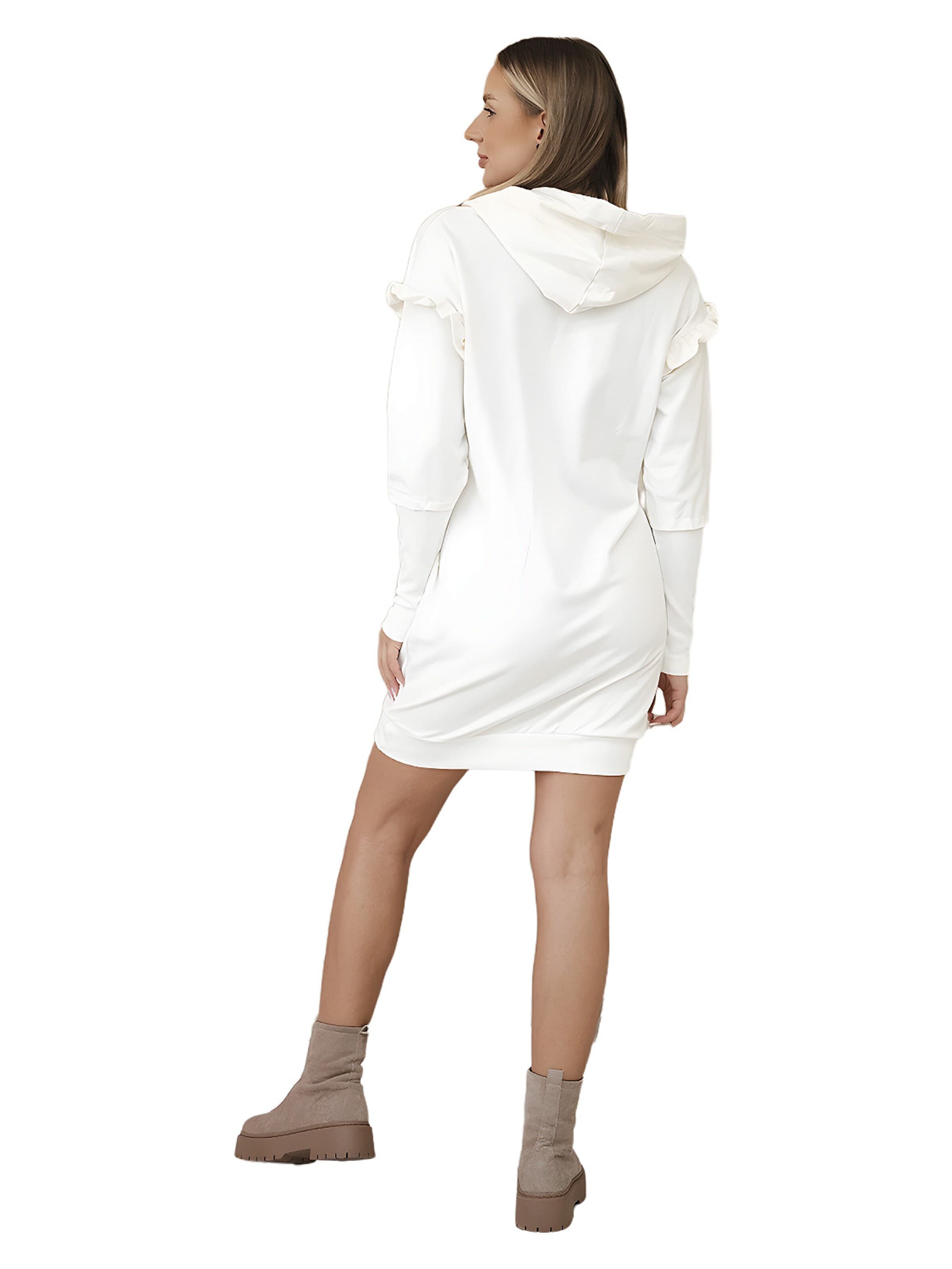 Lumera Kleid‌‌‌ in Beige