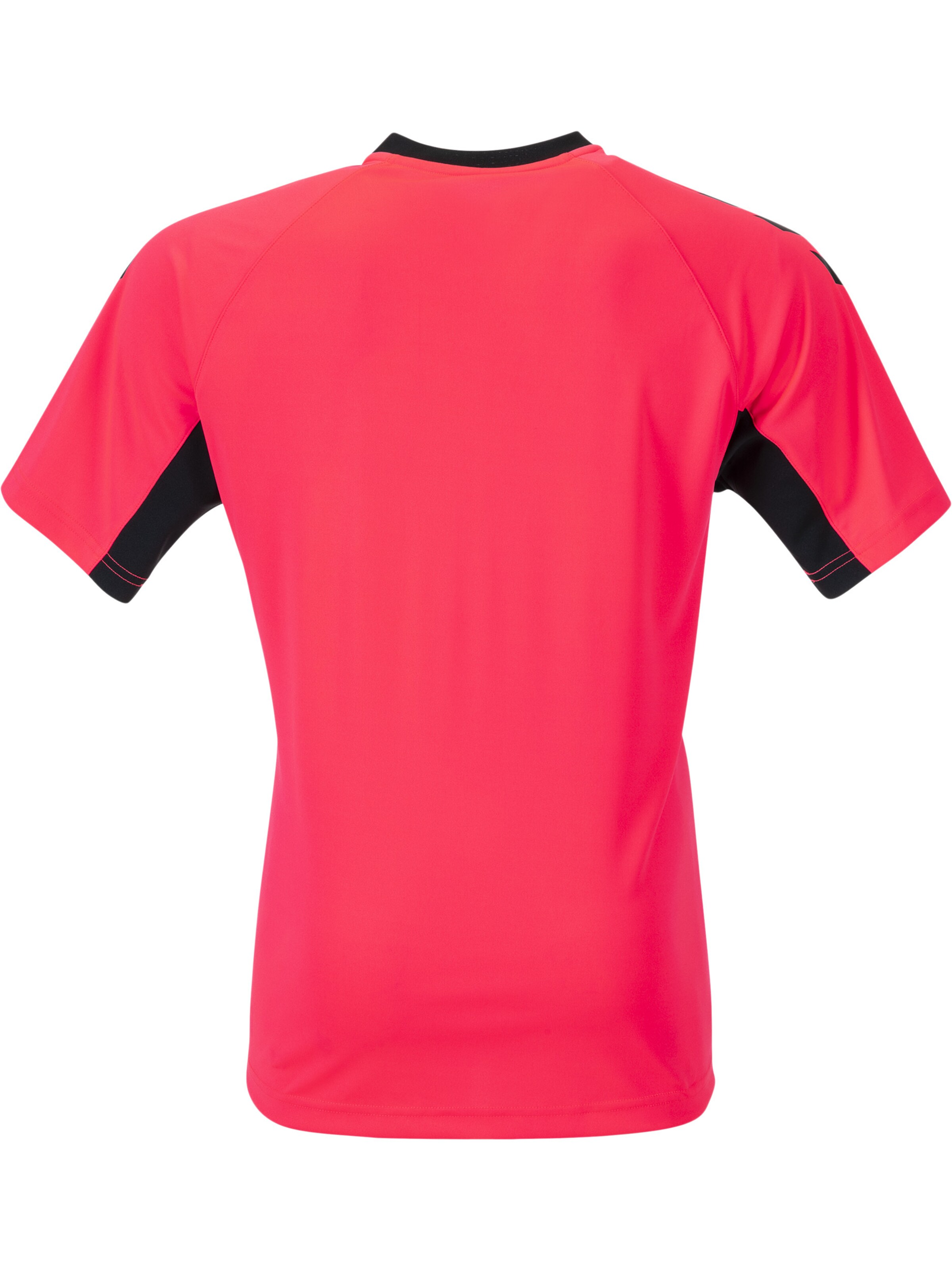 Hummel Functioneel shirt in Roze