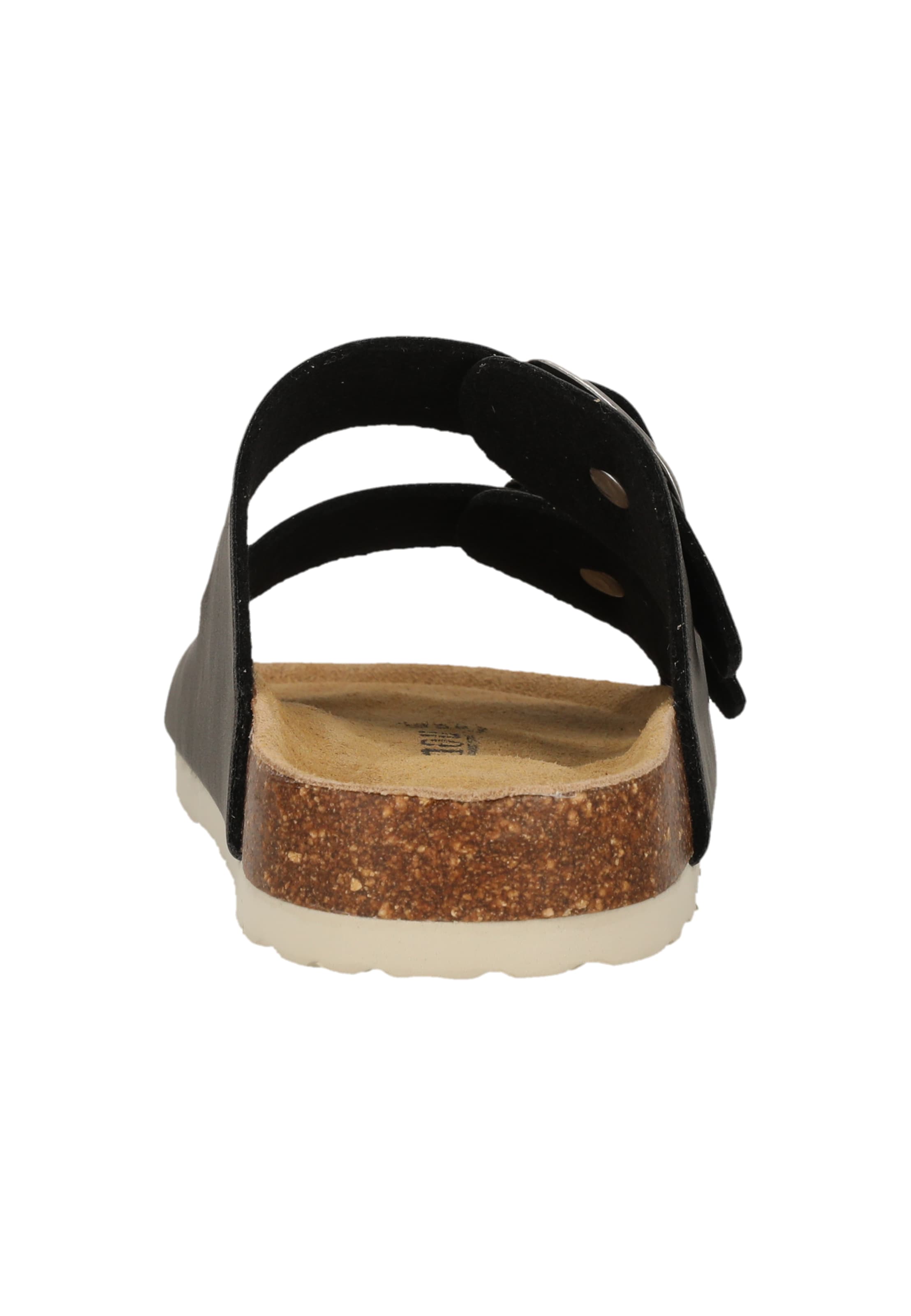 NOU Sandaal 'Bundao' in Grijs