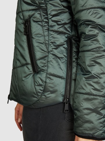 Navigazione Between-Season Jacket in Green