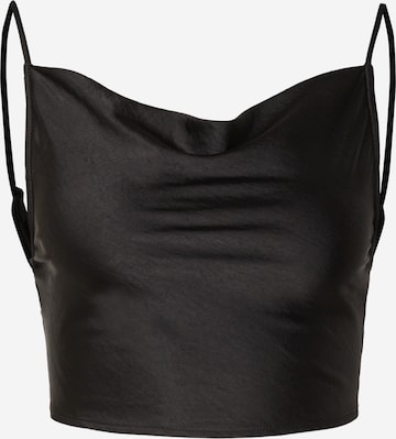 LeGer by Lena Gercke Топ 'Nele' в Черный: спереди