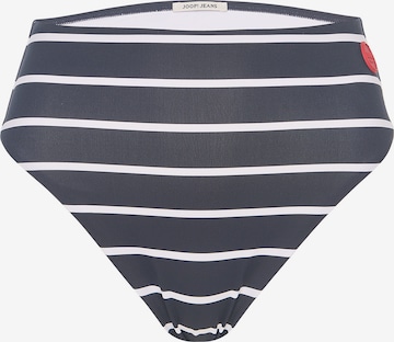 Bas de bikini JOOP! en bleu : devant
