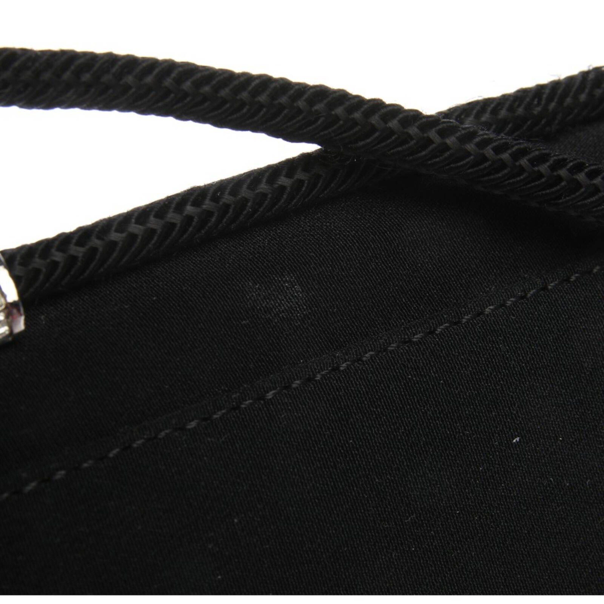 Stuart Weitzman Bag in One size in Black