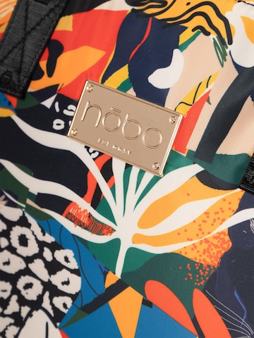 NOBO Shopper 'Aegean' in Gelb