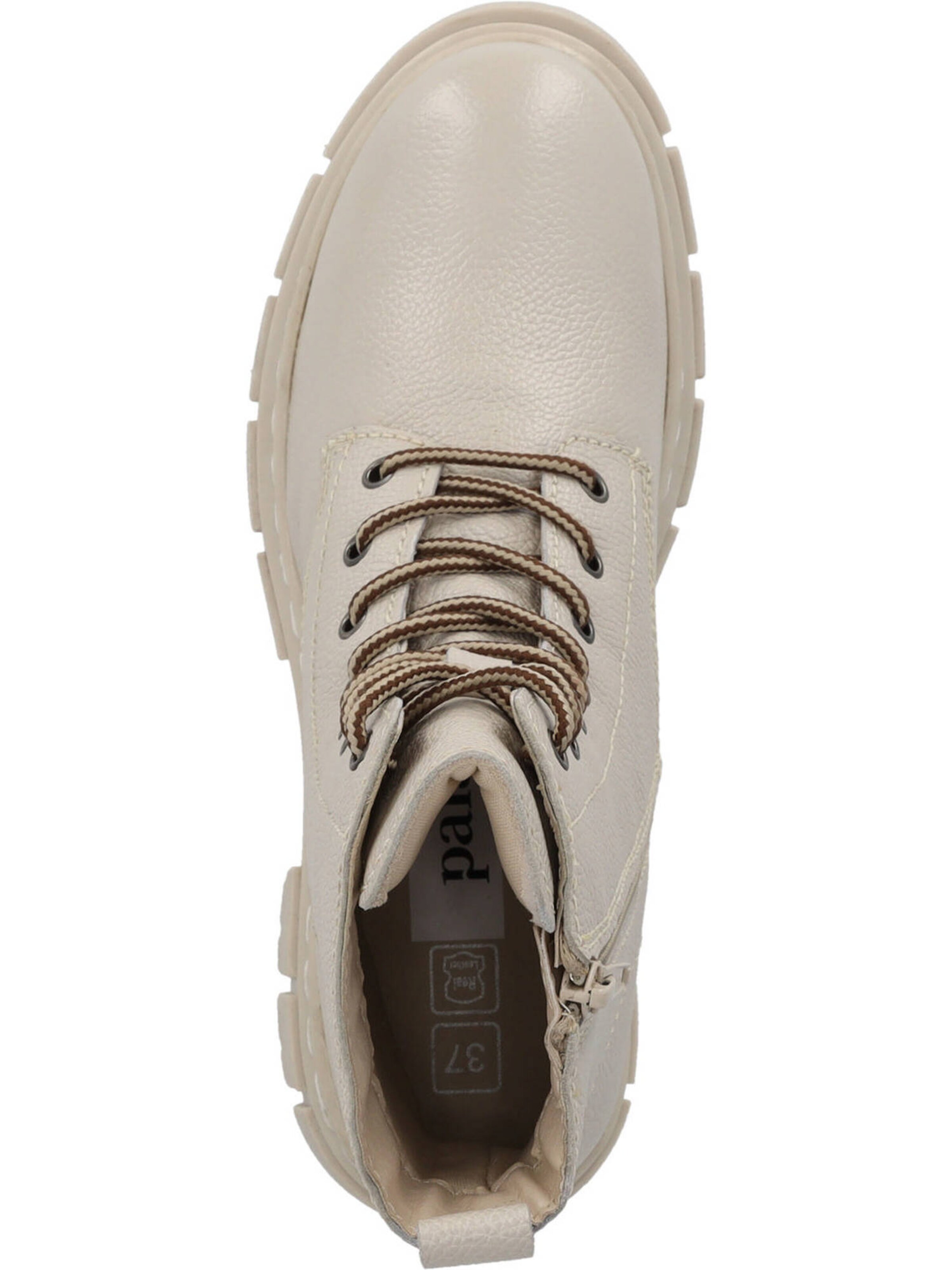 Palado Stiefelette 'Surcul' in Beige