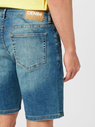 Regular Jean 'Ohio' Denim Project en bleu