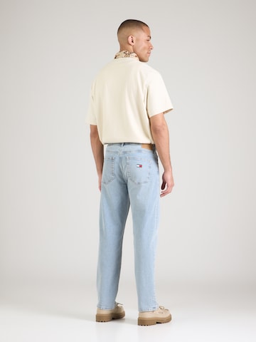 Tommy Jeans regular Τζιν 'Otis' σε μπλε