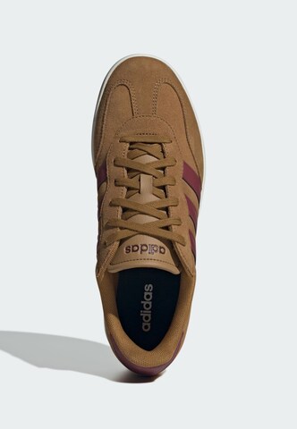 Baskets basses 'Barreda' ADIDAS SPORTSWEAR en marron