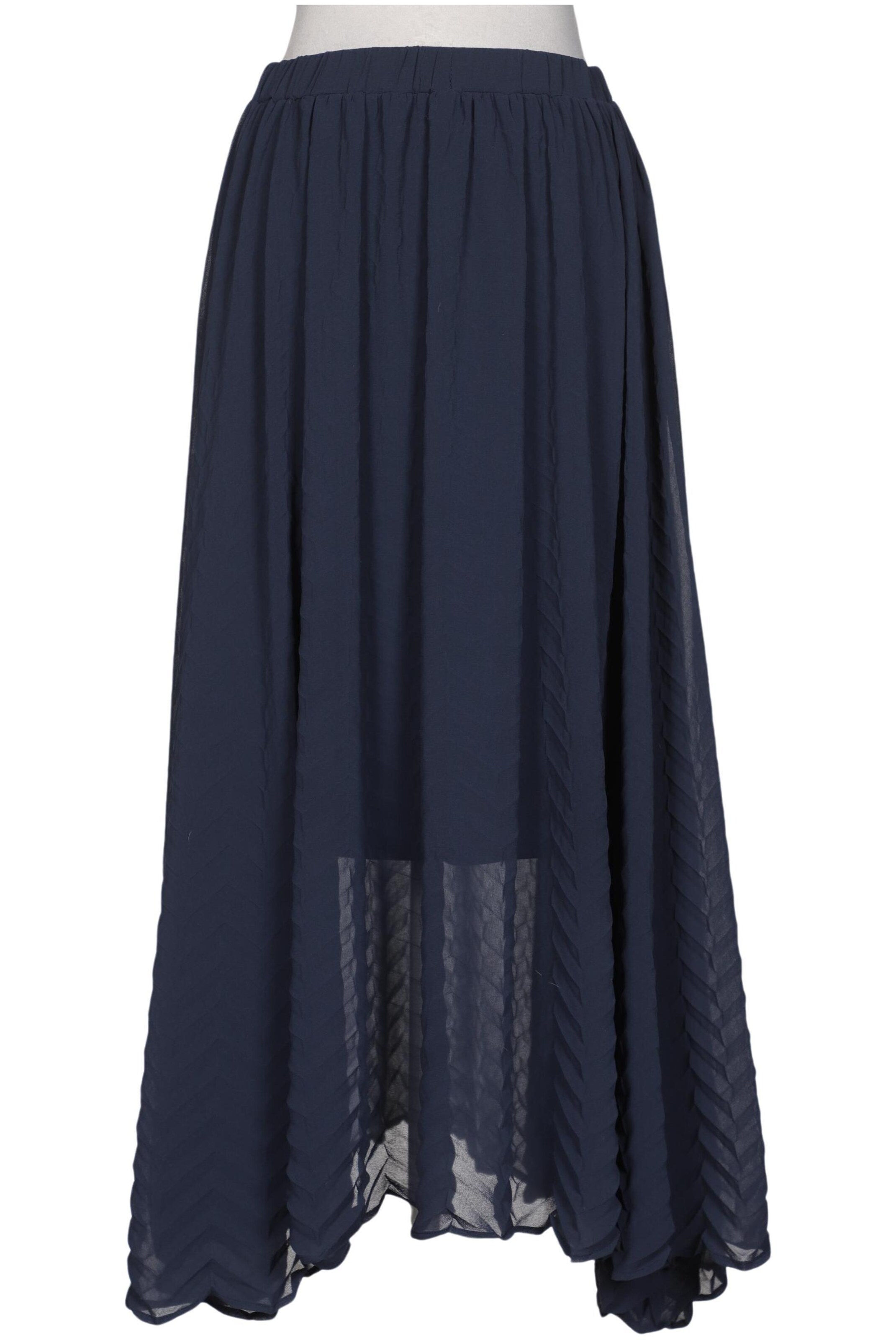 JUST FEMALE Rock XS in Mischfarben: Vorderseite