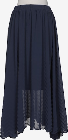 JUST FEMALE Rock XS in Mischfarben: Vorderseite