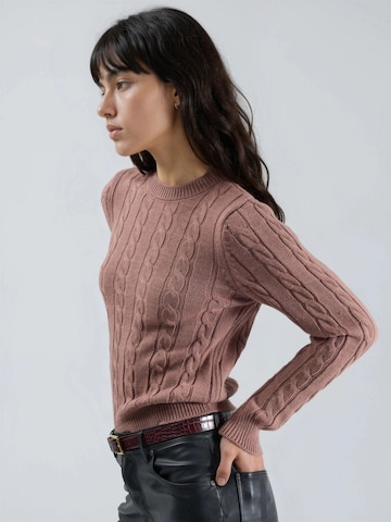 Pullover 'Pullover' di My fashion in rosa