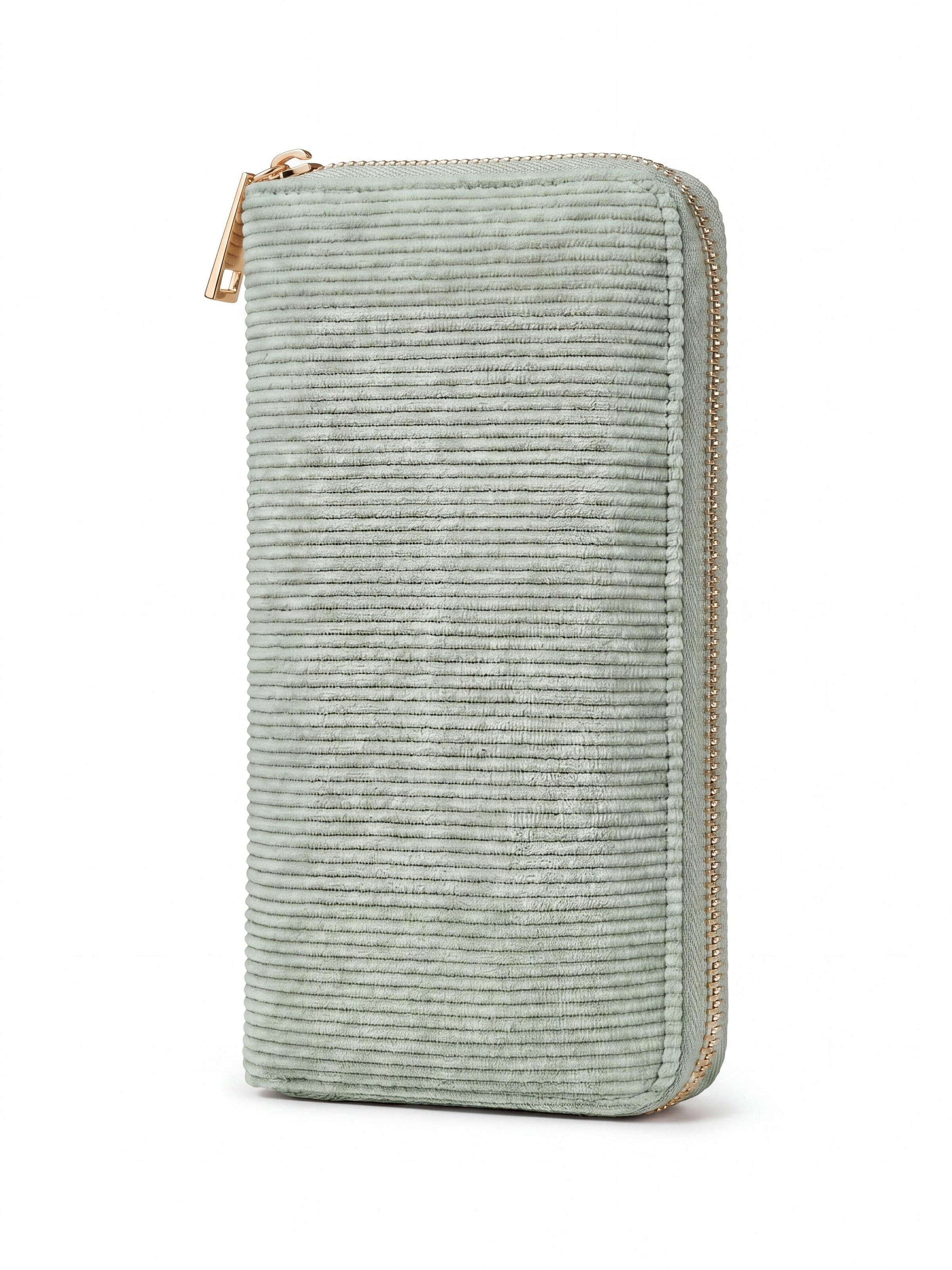 MILLYMILK® Wallet 'FONDO LARGE' in Green