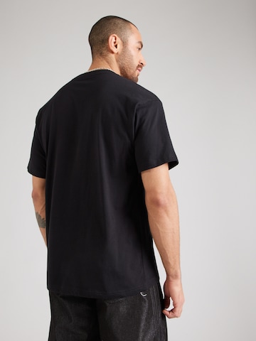 T-Shirt 'Vroooom' Carhartt WIP en noir