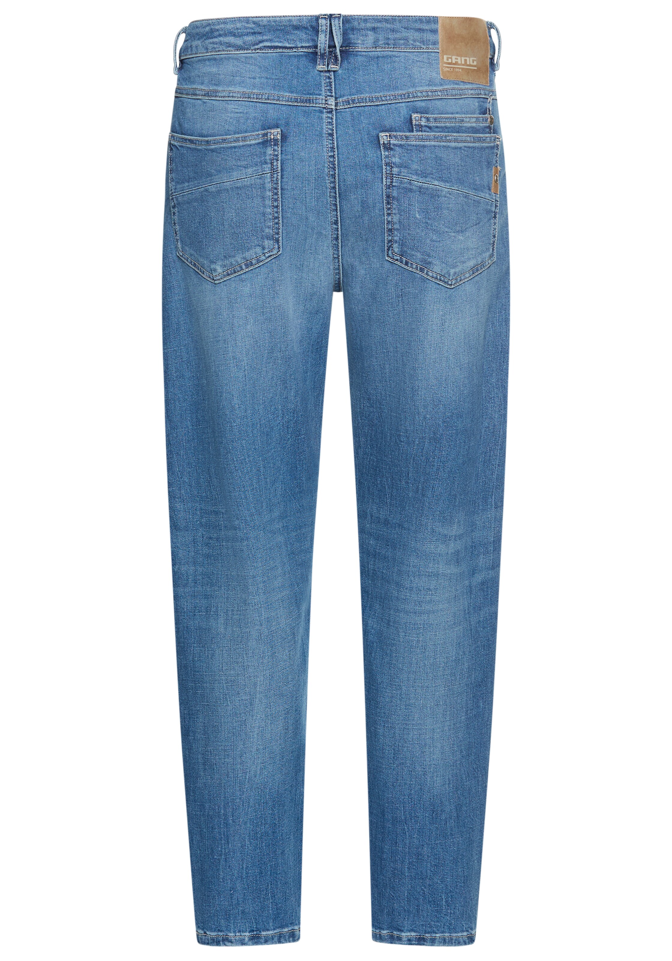 Gang Loose fit Jeans in Blue