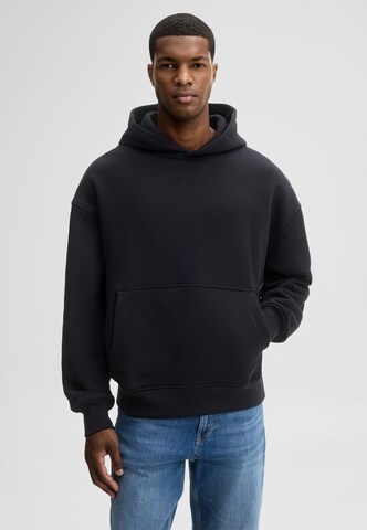 Pull-over STRELLSON en bleu