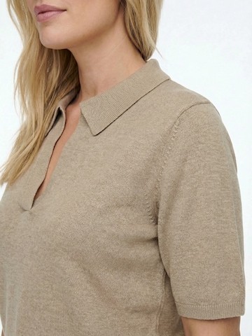 Pull-over 'Wilma' Guido Maria Kretschmer Women en marron