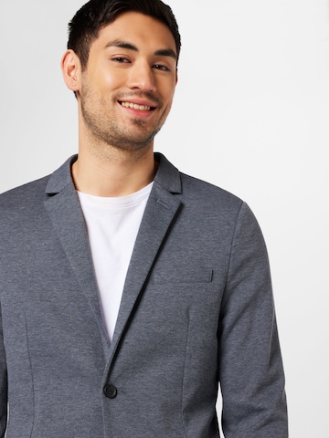 Lindbergh Slim fit Blazer in Blue