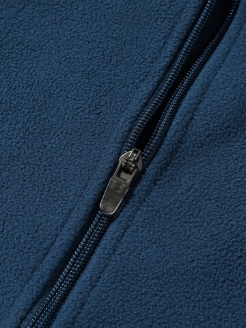 Youthup Between-Season Jacket in Blue