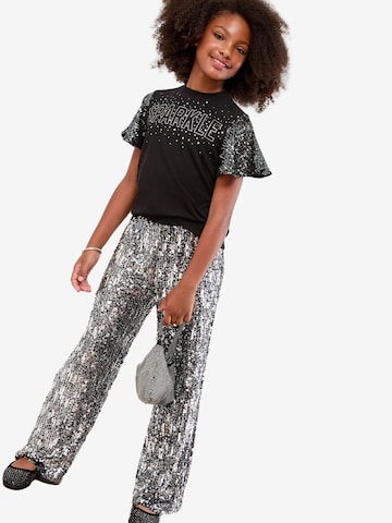 Lipsy - Camisola em preto