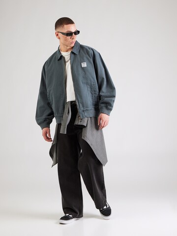 Iriedaily Átmeneti dzseki 'Nanolo' - zöld