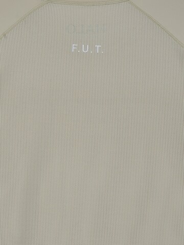 HALO Shirt in Beige