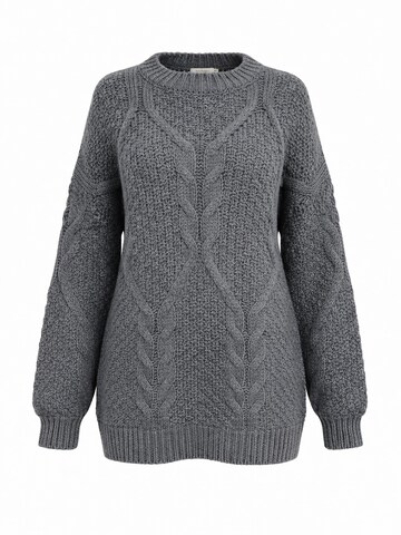 Worldclassca Pullover‌‌ in Grau